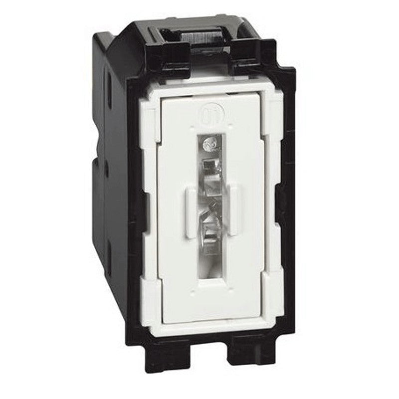 BTICINO LIVING NOW DEVIATORE SENZA TASTO K4003 BTICINO LIVING NOW DEVIATORE SENZA TASTO K4003